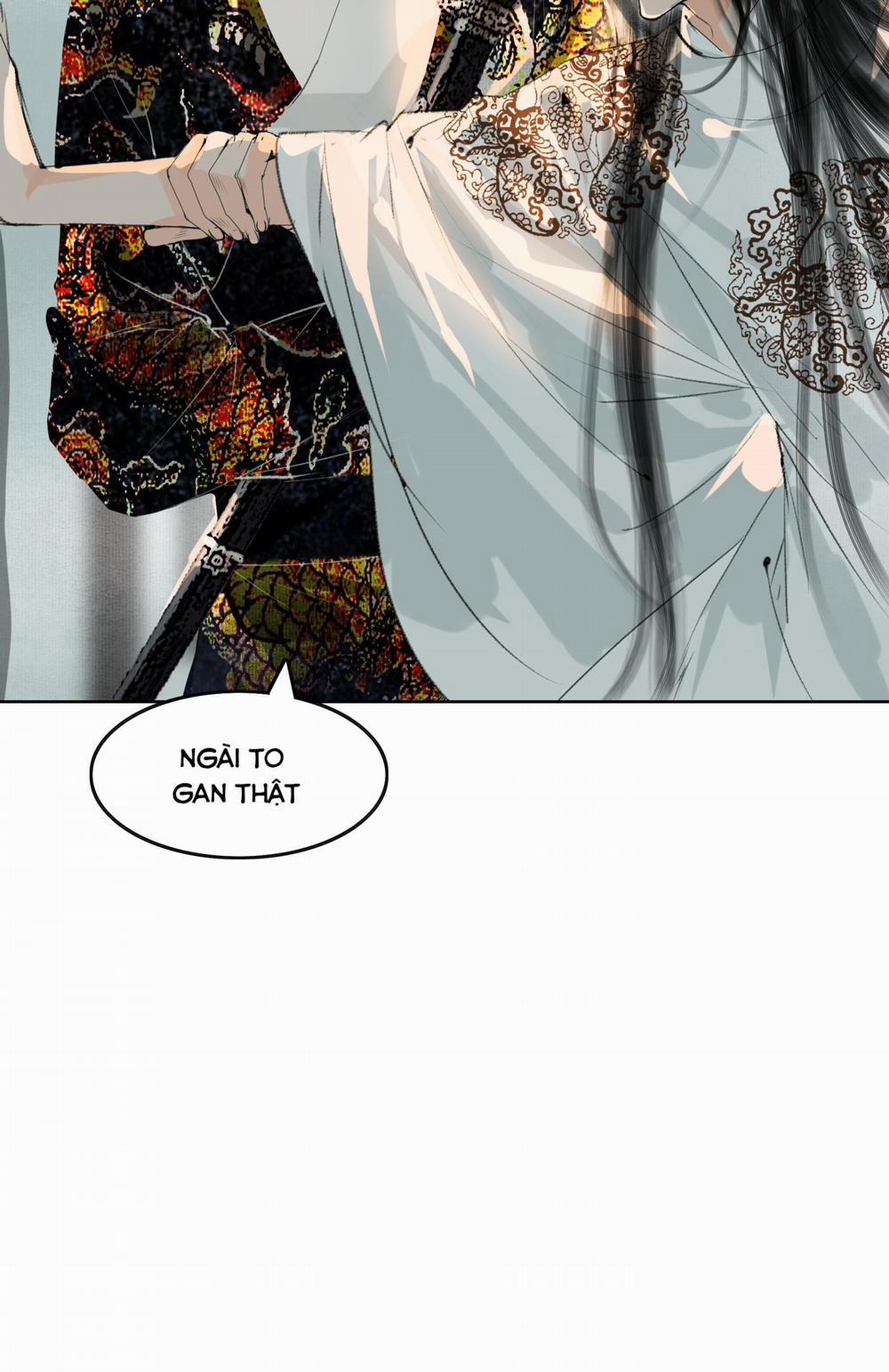 Vòng Luân Hồi 31 trang 34