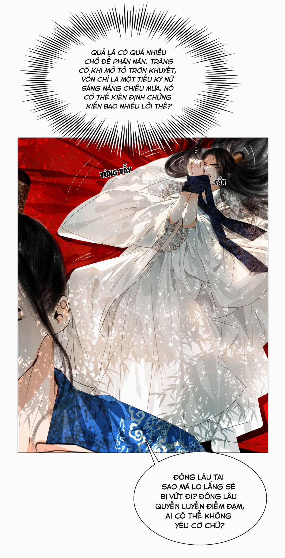 Vòng Luân Hồi 31 trang 4