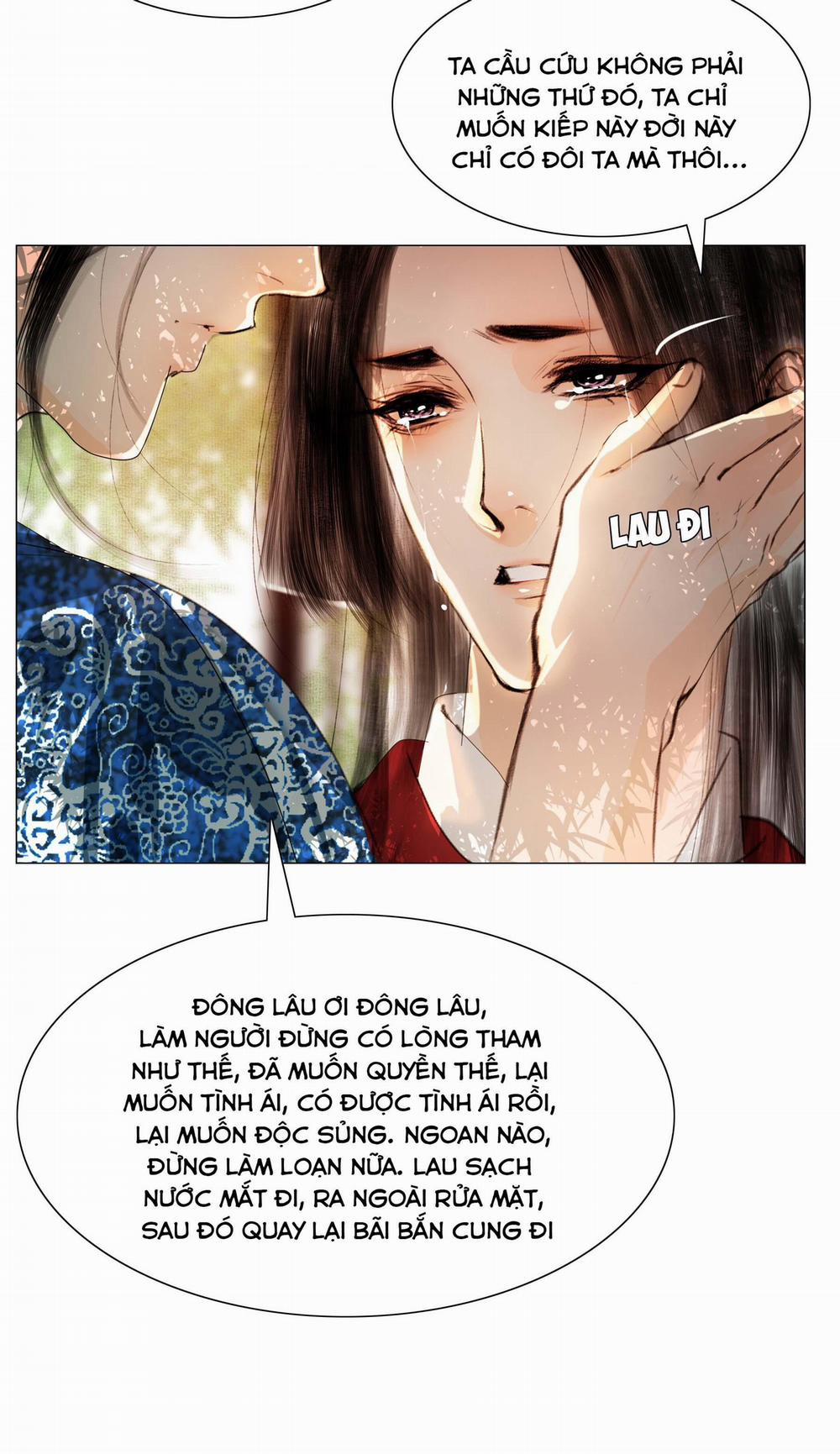 Vòng Luân Hồi 31 trang 6