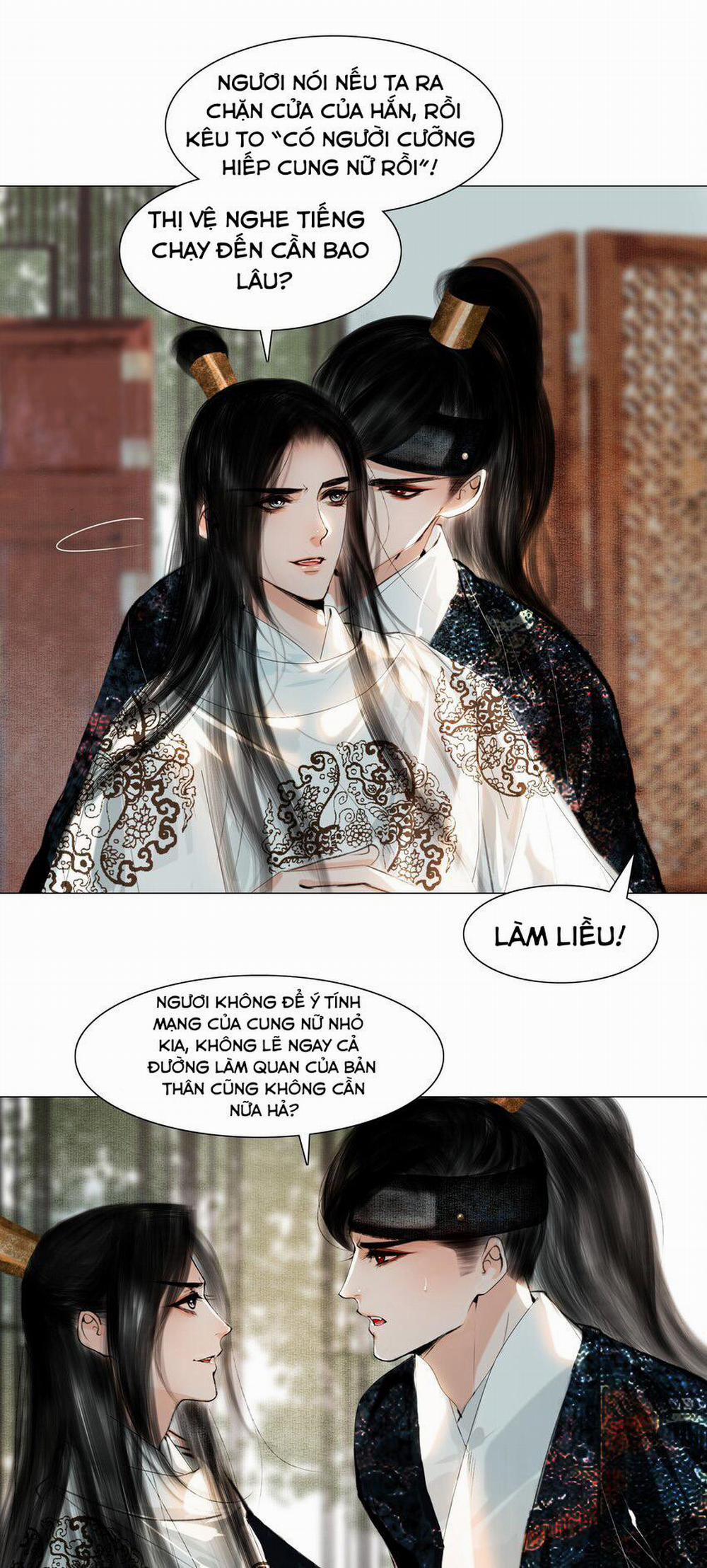 Vòng Luân Hồi 32 trang 0