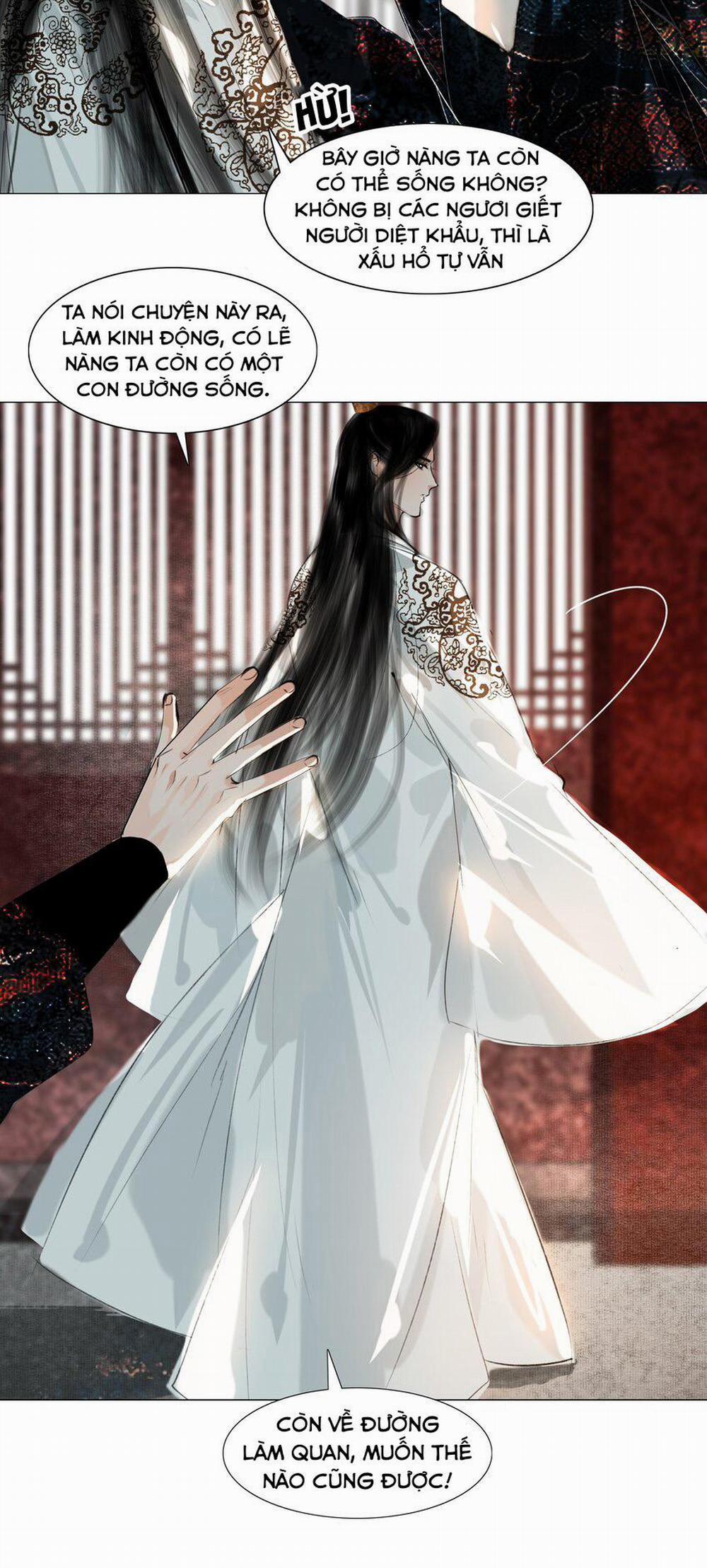 Vòng Luân Hồi 32 trang 1