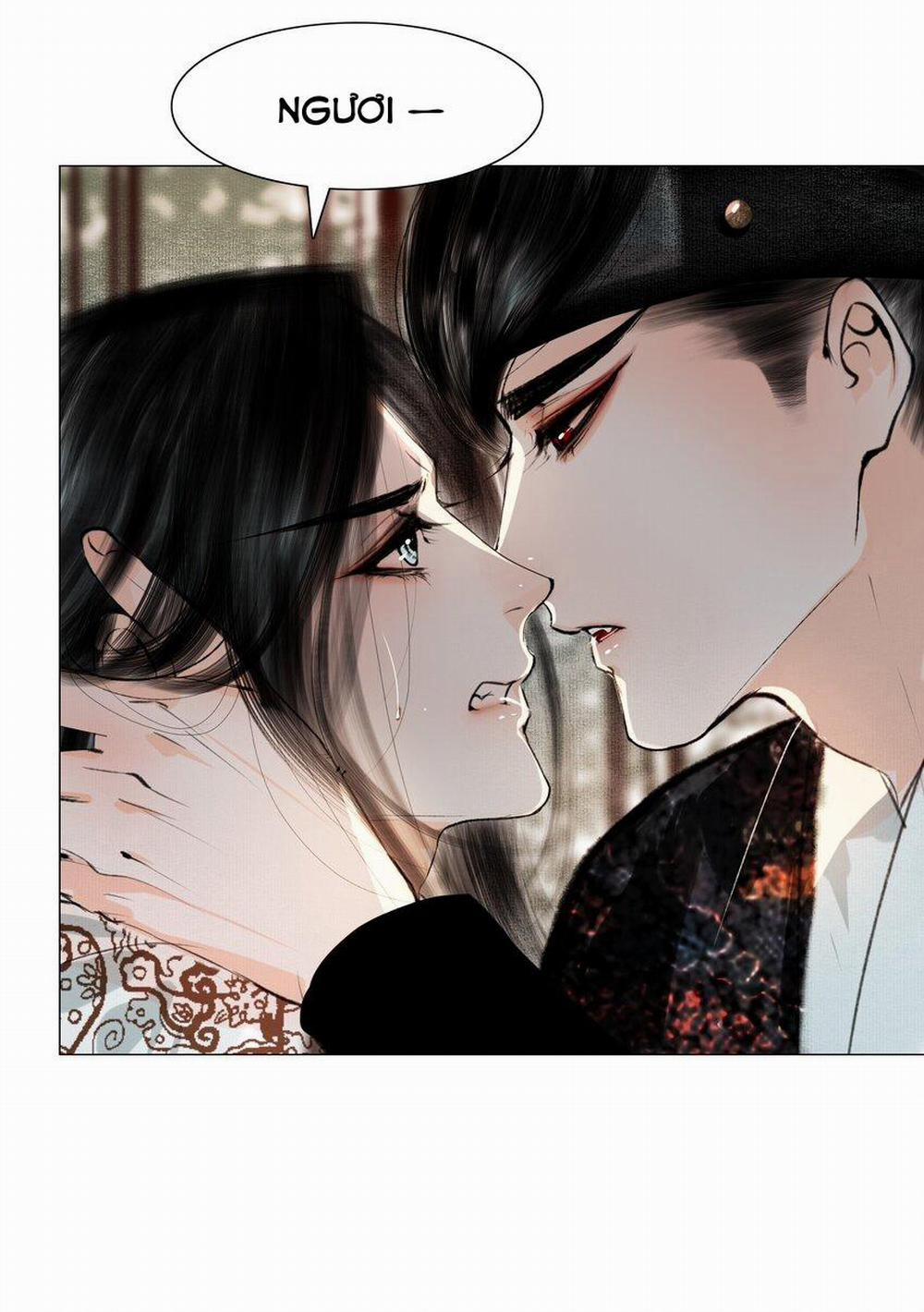 Vòng Luân Hồi 32 trang 10