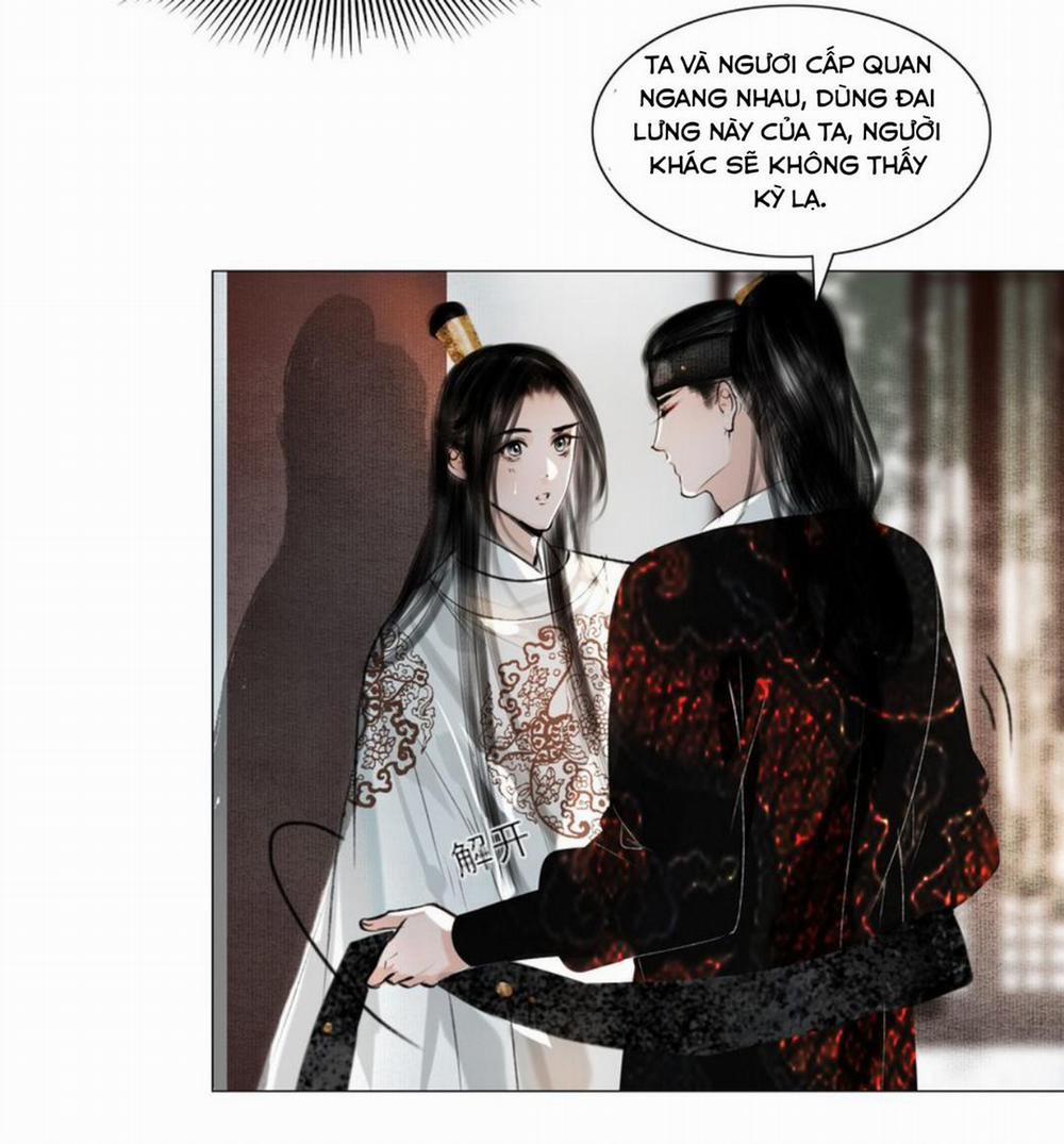 Vòng Luân Hồi 32 trang 12