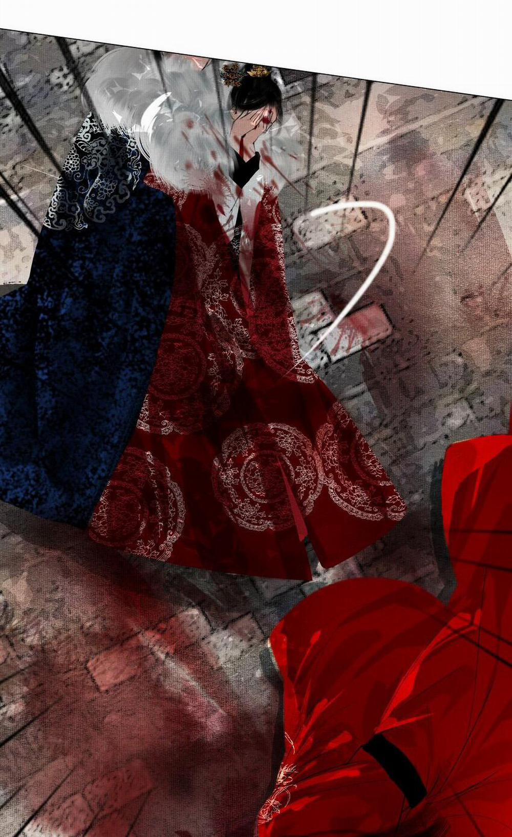 Vòng Luân Hồi 32 trang 27