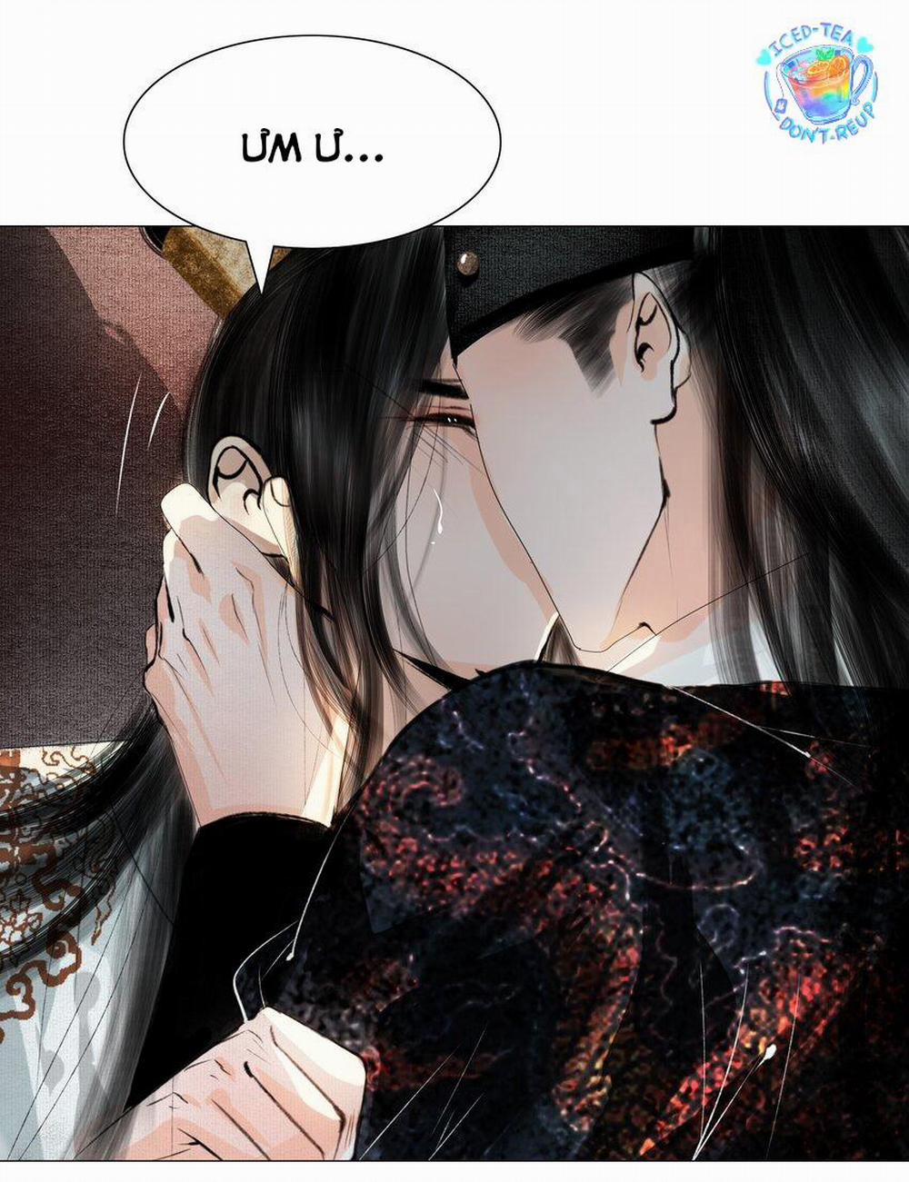 Vòng Luân Hồi 32 trang 9