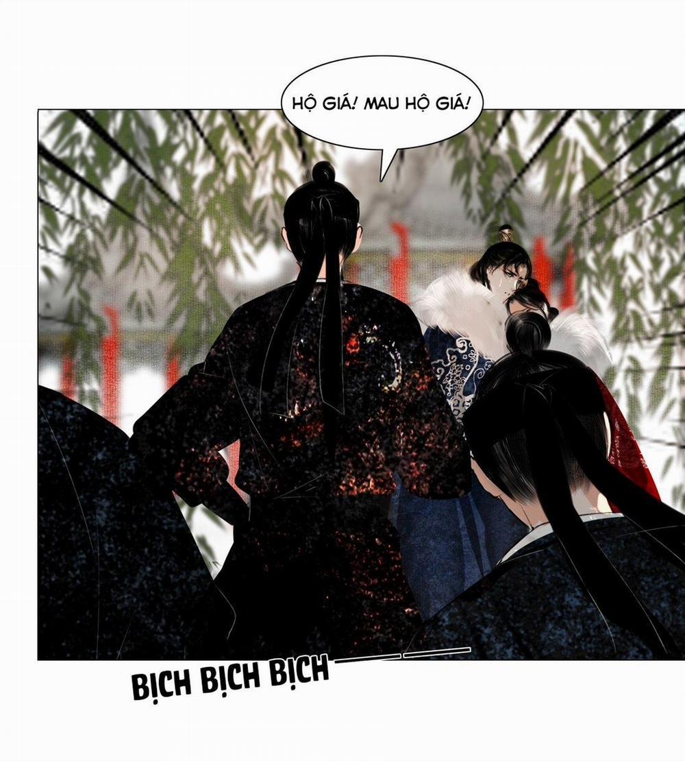 Vòng Luân Hồi 33 trang 1