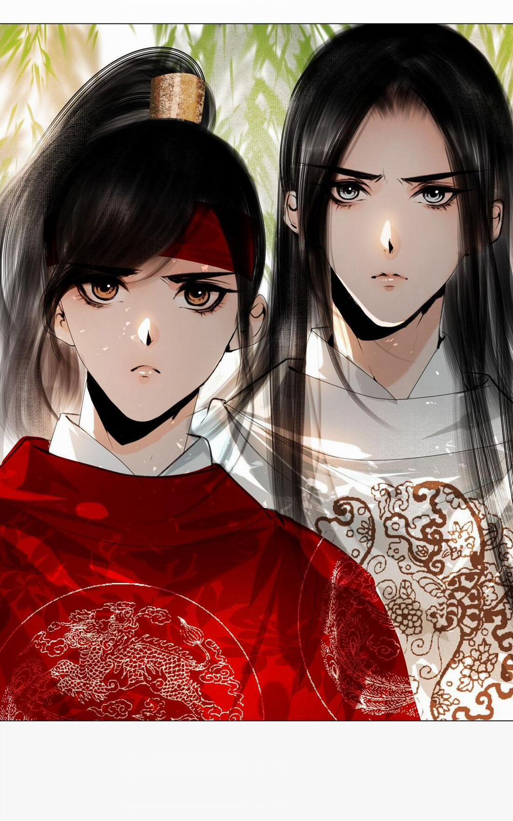 Vòng Luân Hồi 33 trang 13