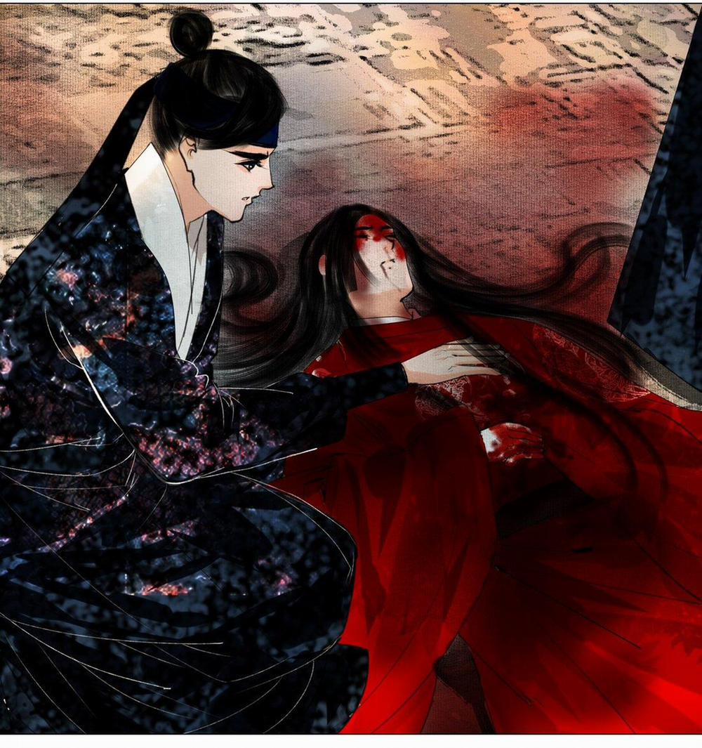 Vòng Luân Hồi 33 trang 15