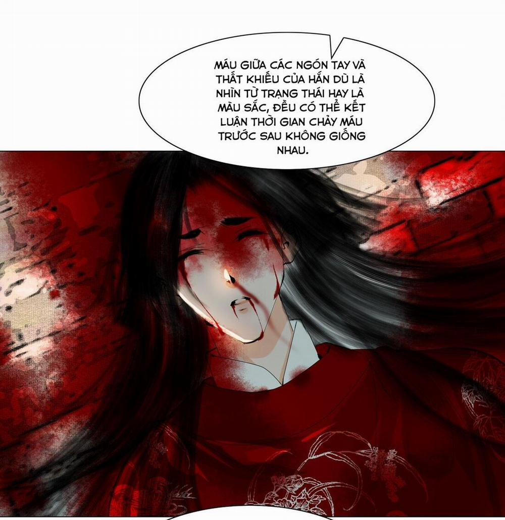 Vòng Luân Hồi 33 trang 18