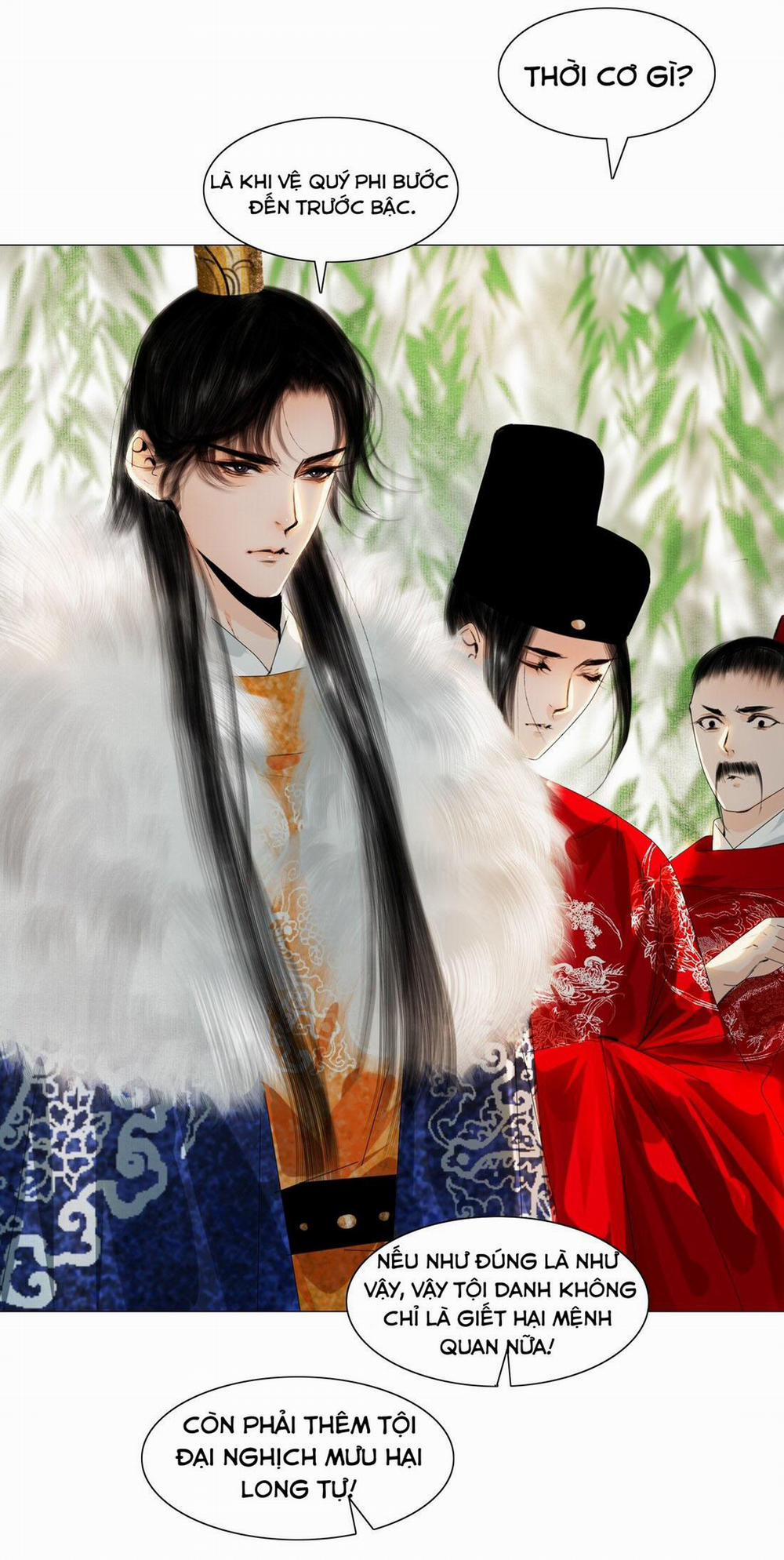 Vòng Luân Hồi 33 trang 28