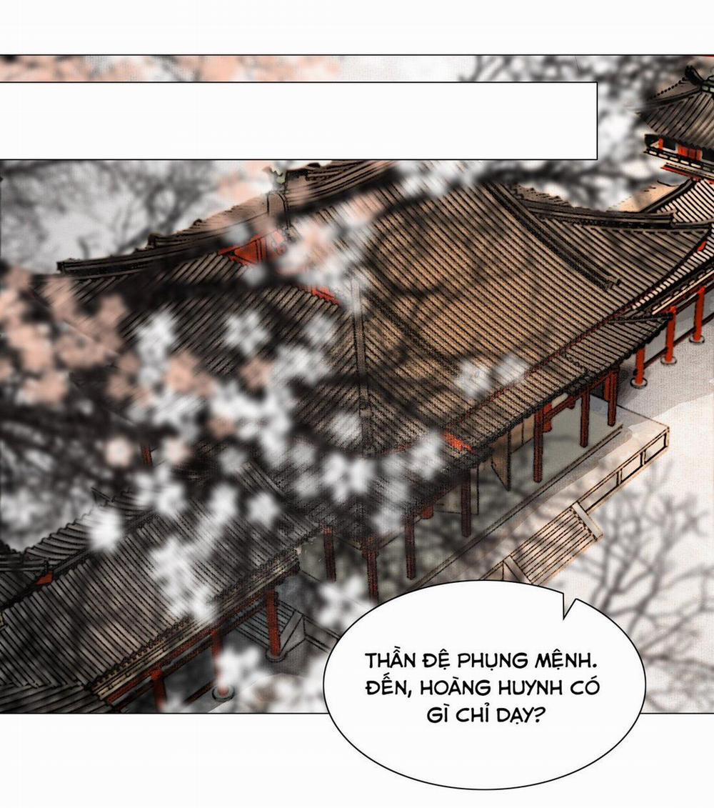 Vòng Luân Hồi 33 trang 30