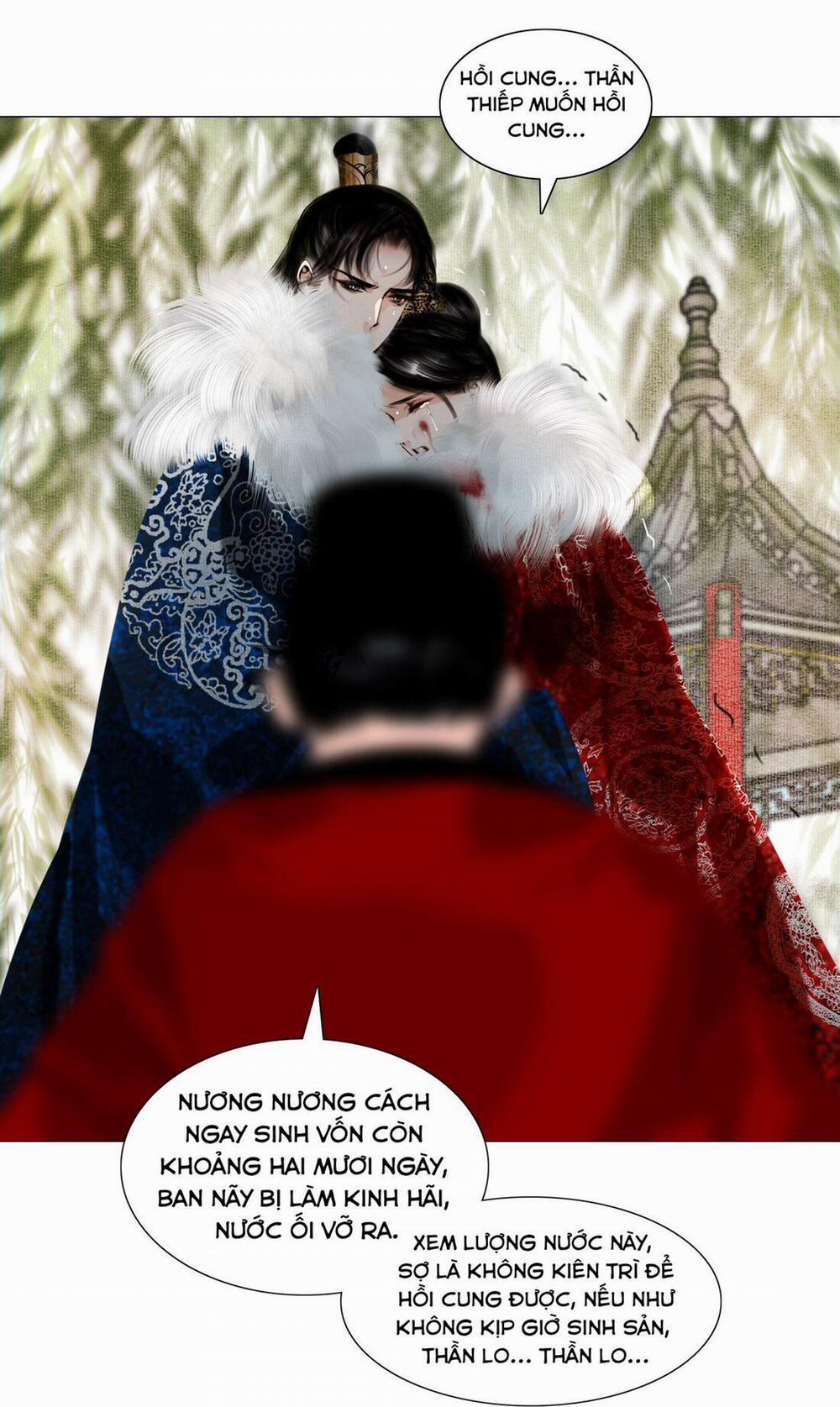 Vòng Luân Hồi 33 trang 9