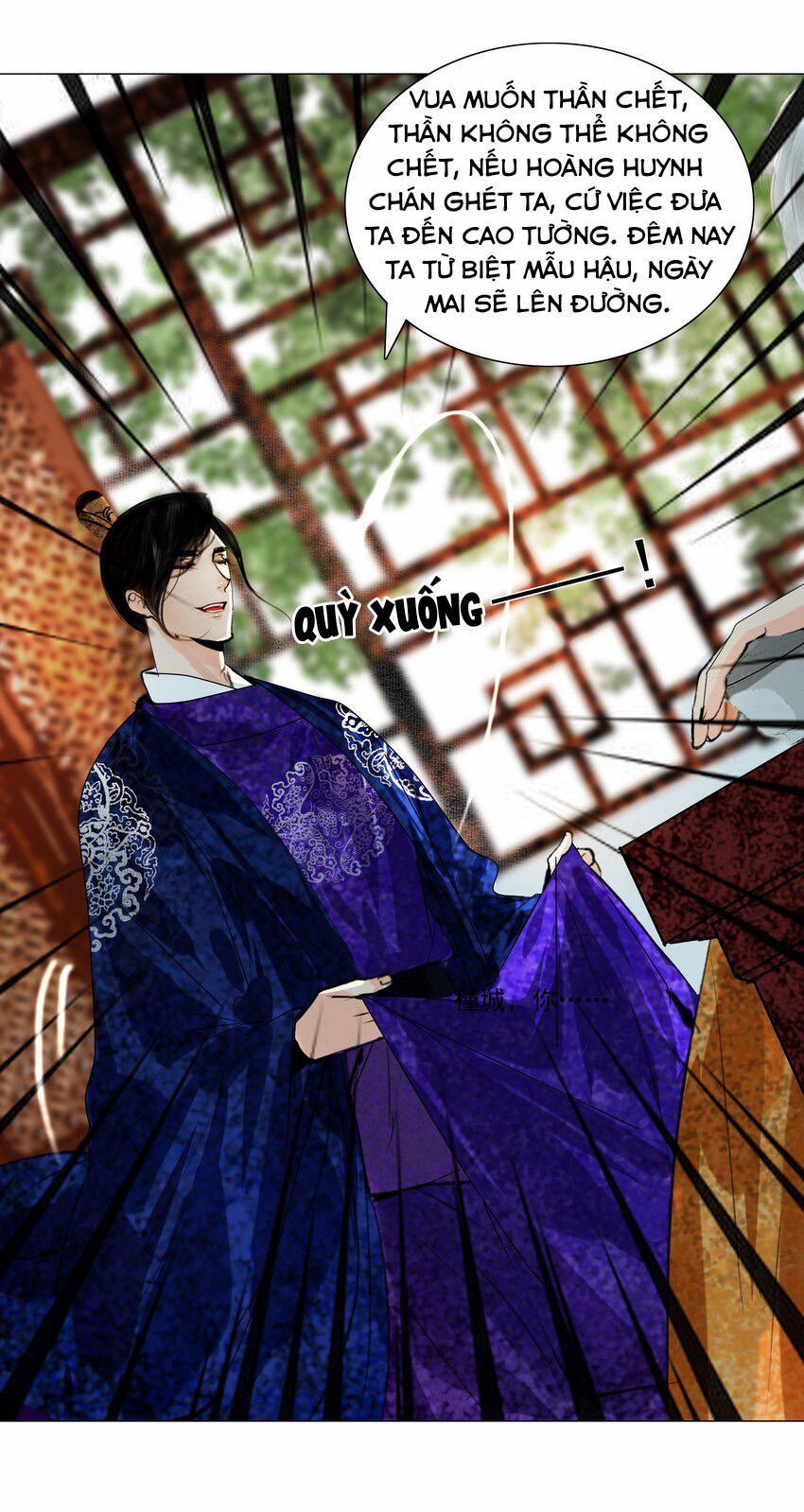 Vòng Luân Hồi 34 trang 10