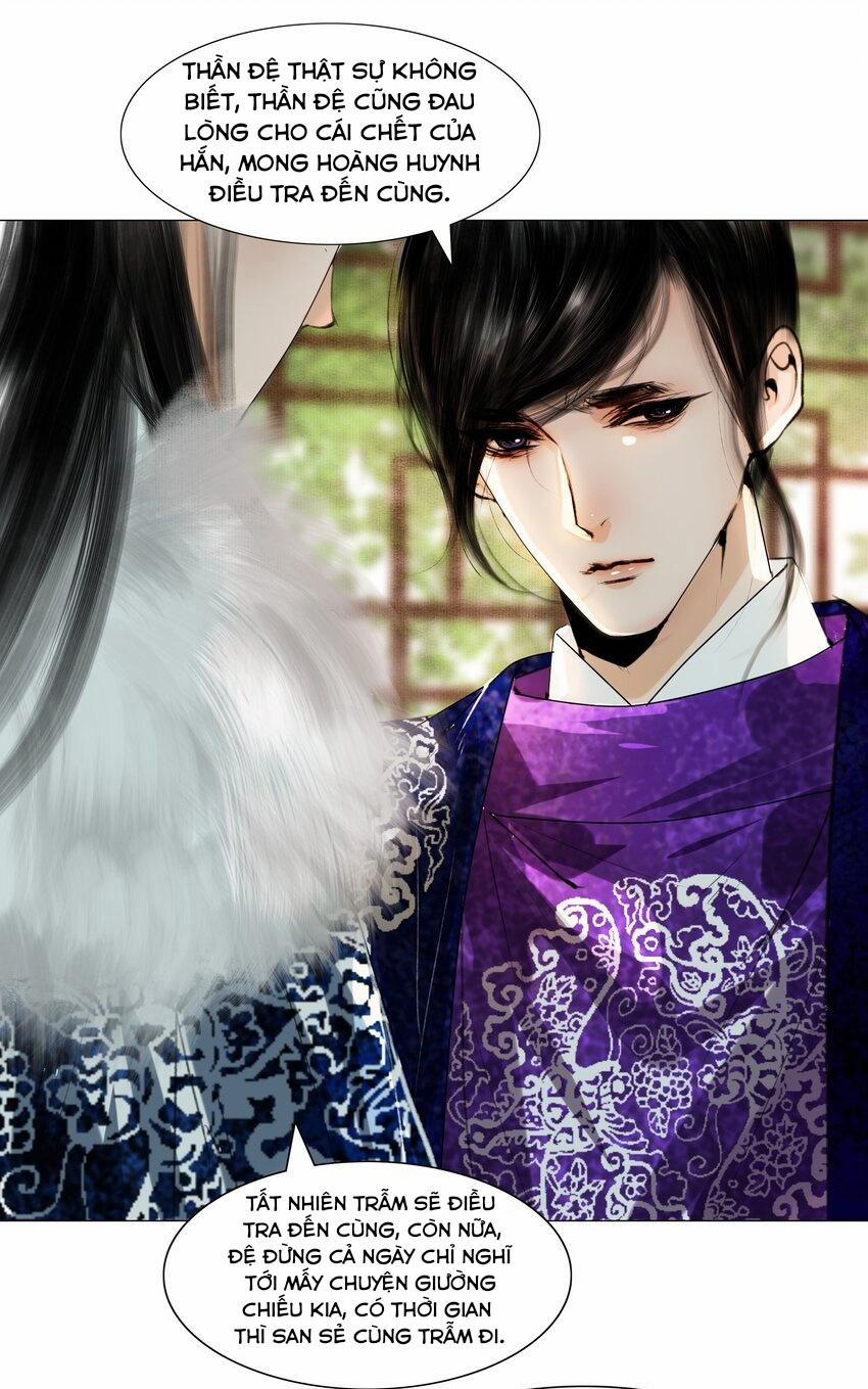 Vòng Luân Hồi 34 trang 16