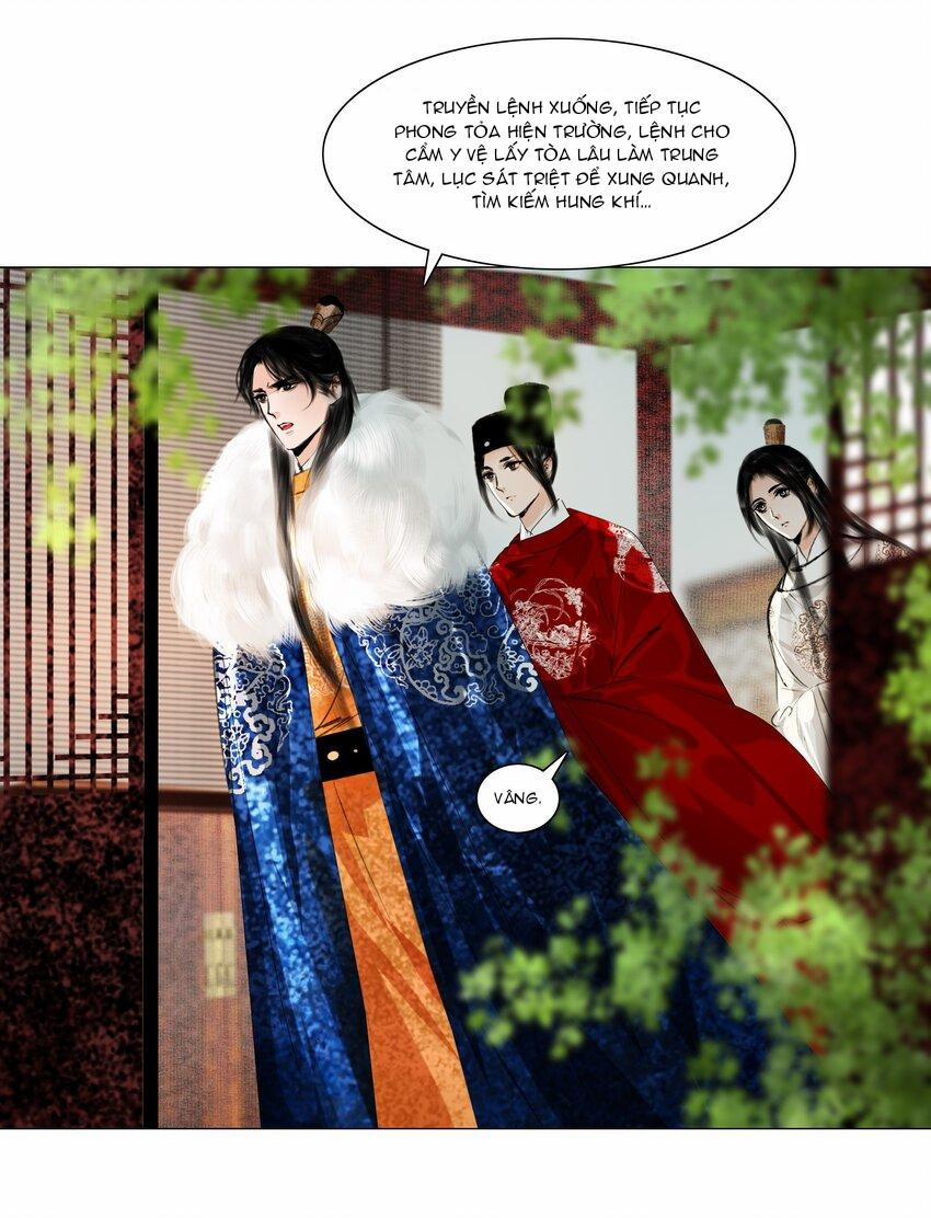 Vòng Luân Hồi 35 trang 15