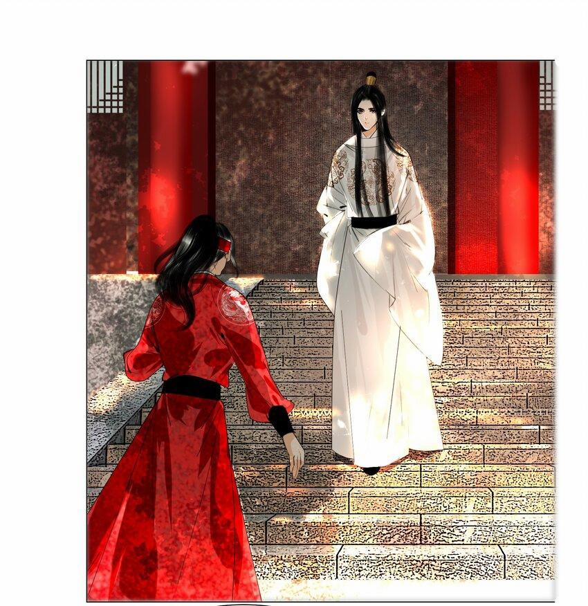 Vòng Luân Hồi 35 trang 17