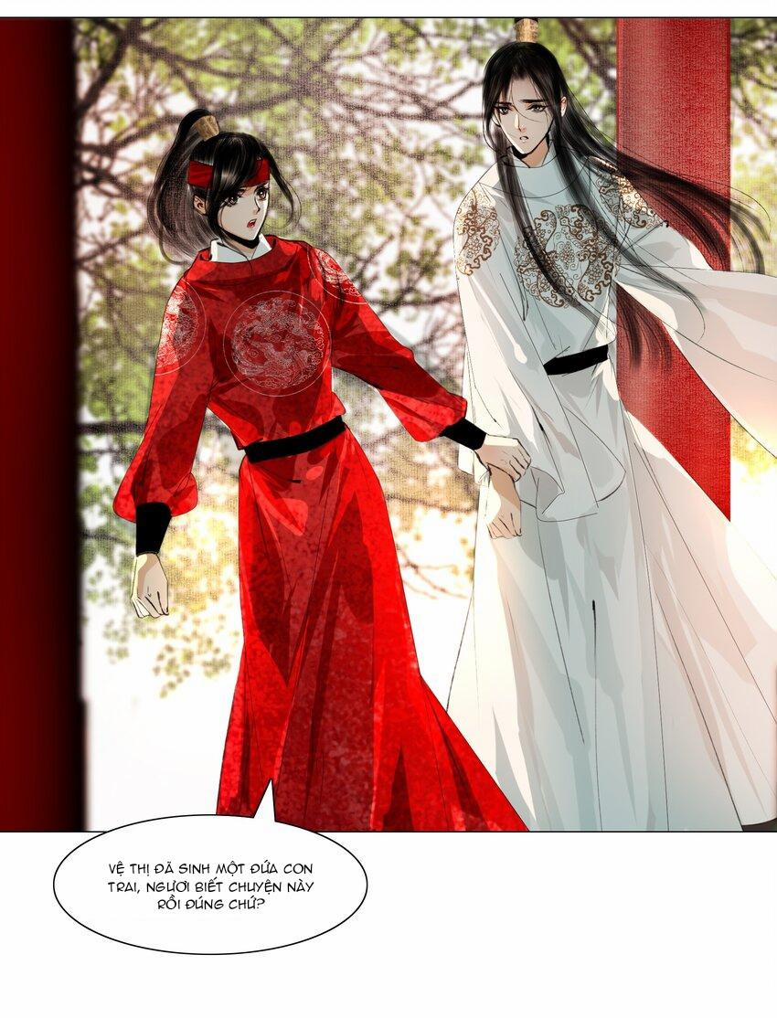 Vòng Luân Hồi 35 trang 19