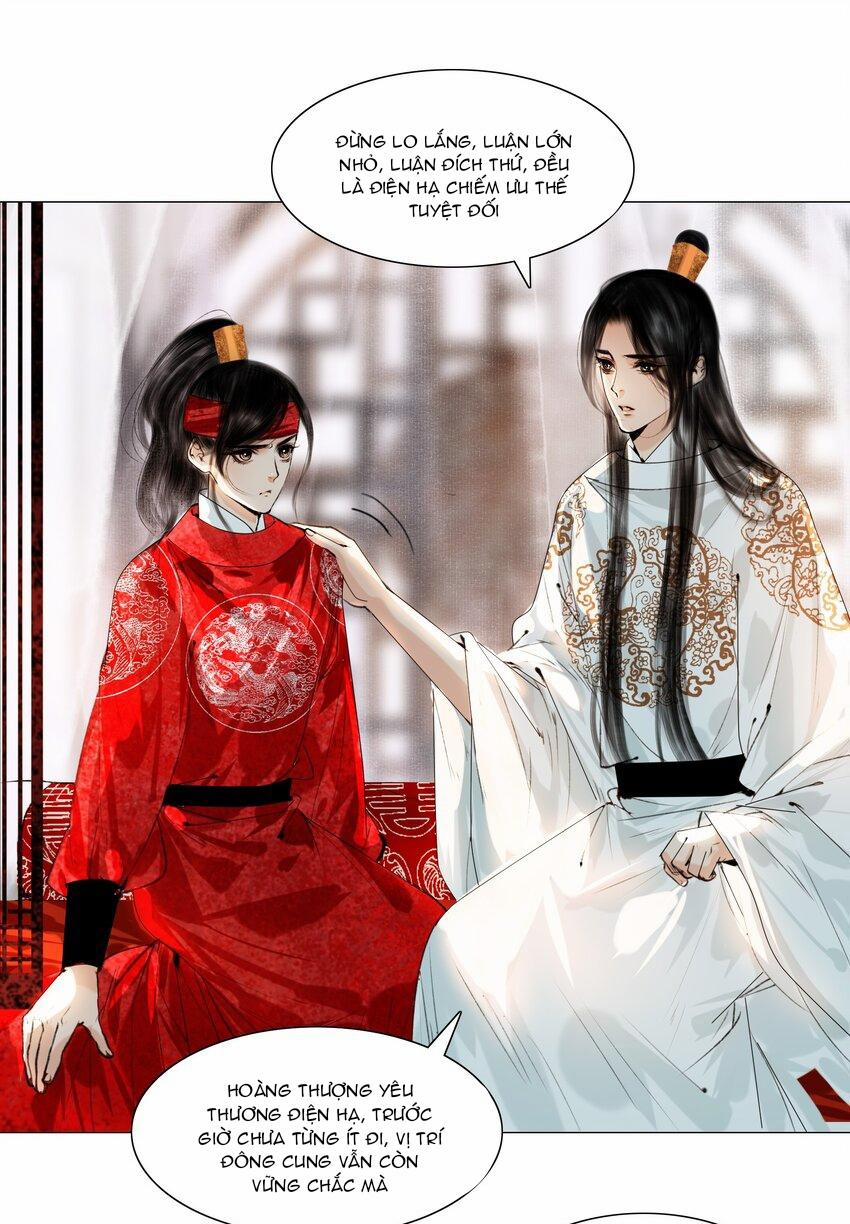 Vòng Luân Hồi 35 trang 24