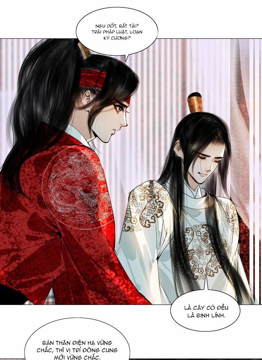 Vòng Luân Hồi 35 trang 28