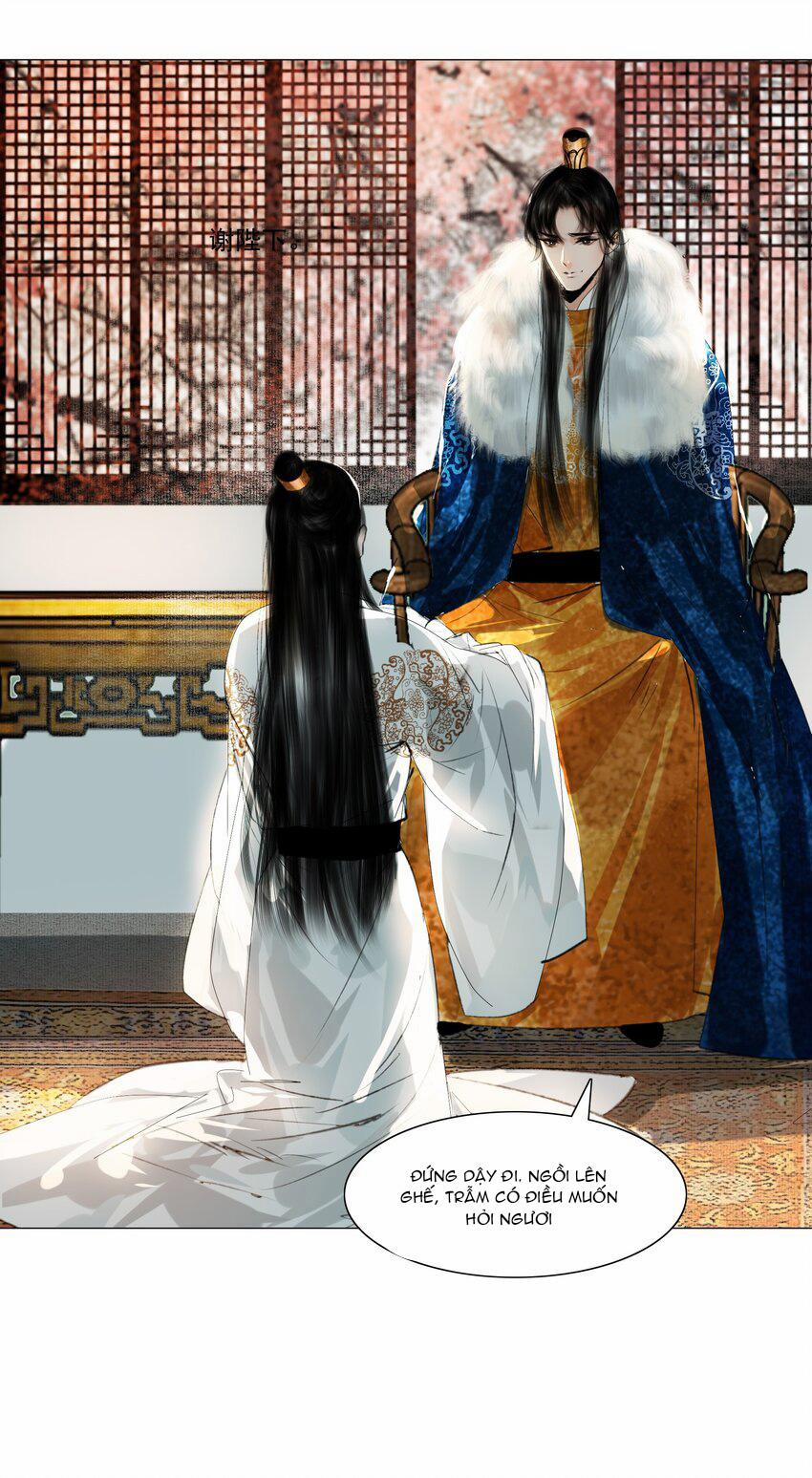 Vòng Luân Hồi 35 trang 3