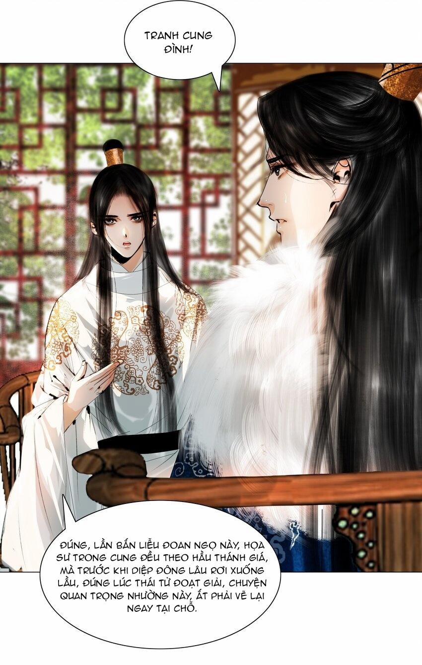 Vòng Luân Hồi 35 trang 6