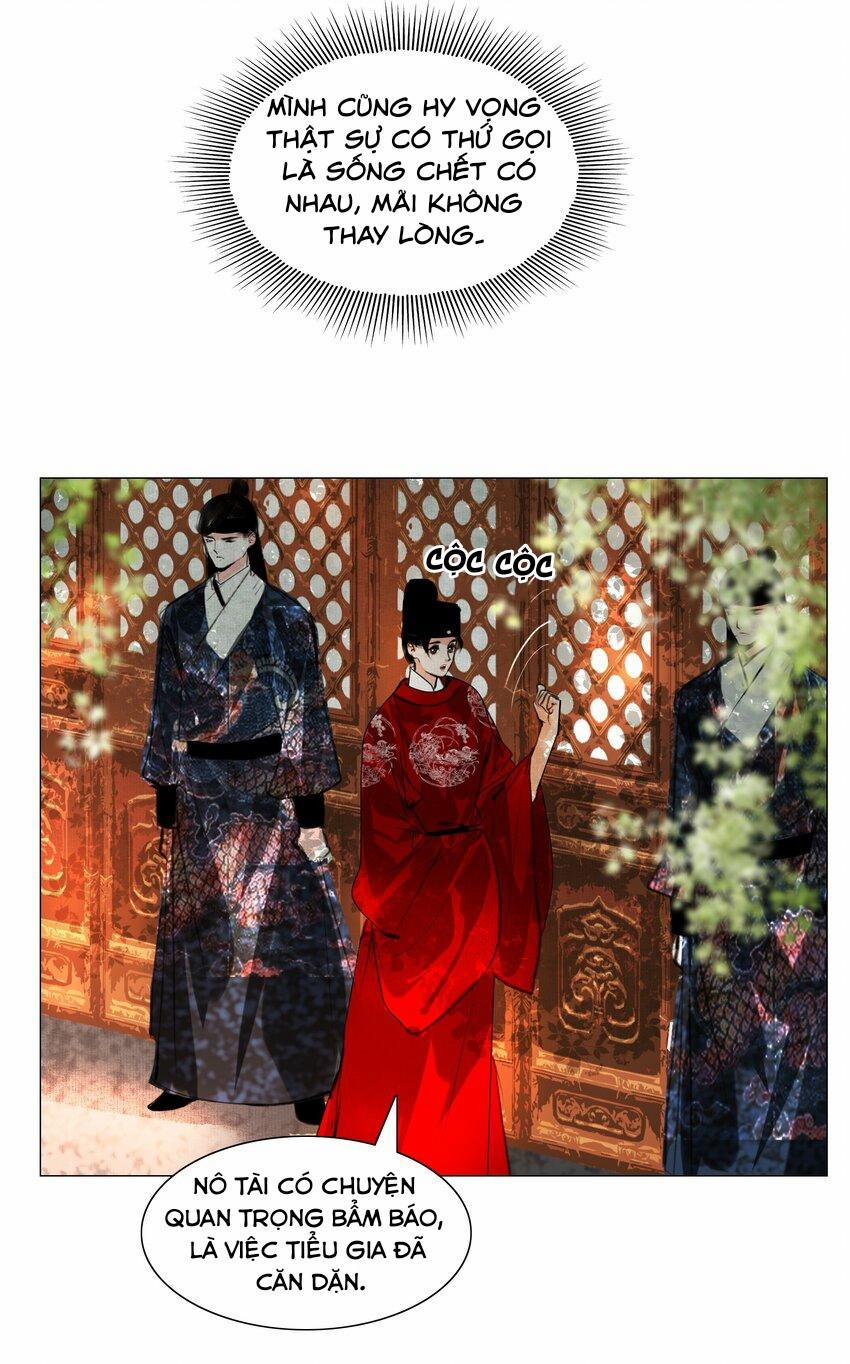 Vòng Luân Hồi 36 trang 12