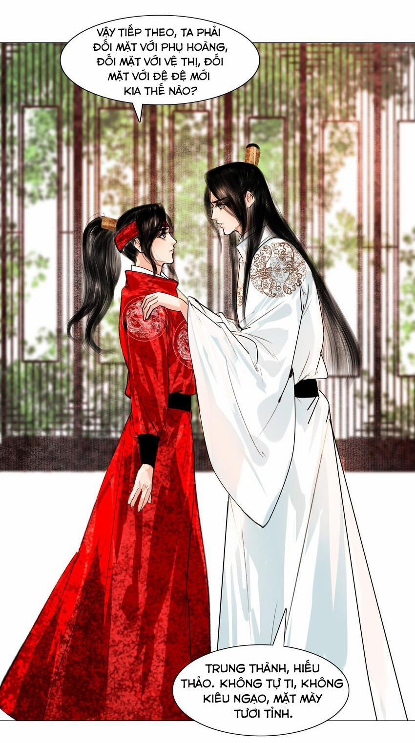 Vòng Luân Hồi 36 trang 19