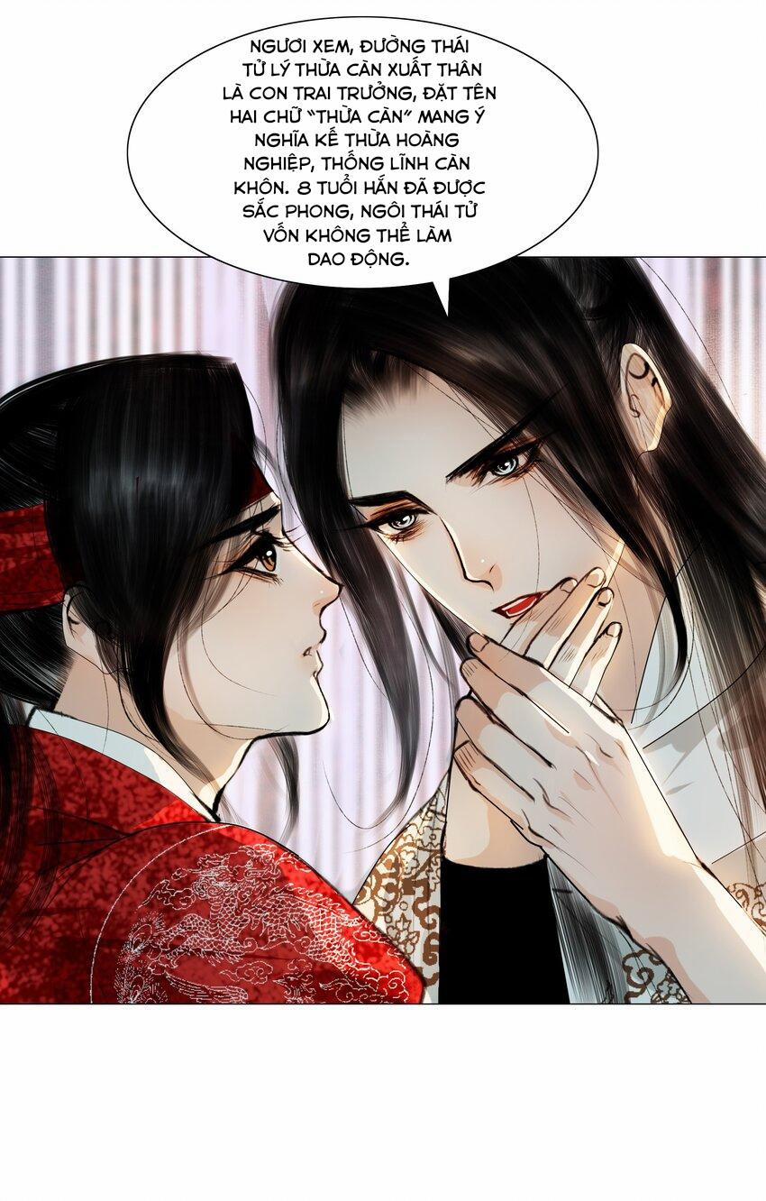 Vòng Luân Hồi 36 trang 2