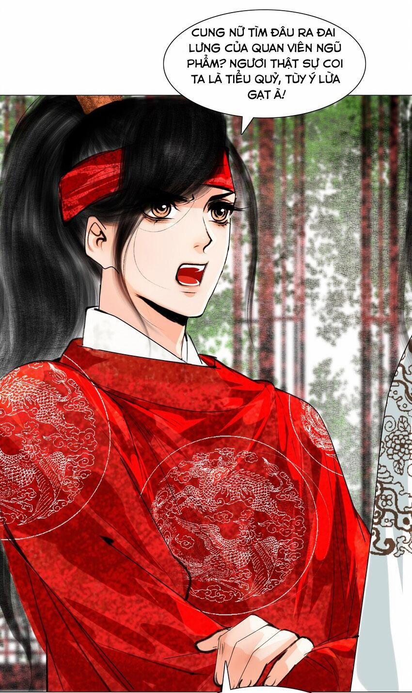 Vòng Luân Hồi 36 trang 31