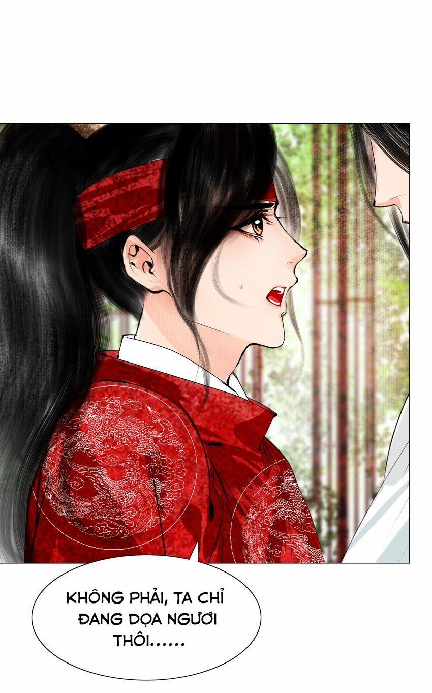 Vòng Luân Hồi 36 trang 33