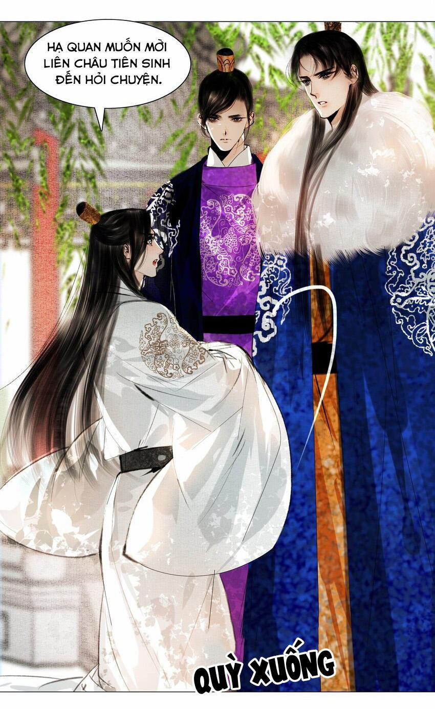 Vòng Luân Hồi 37 trang 10