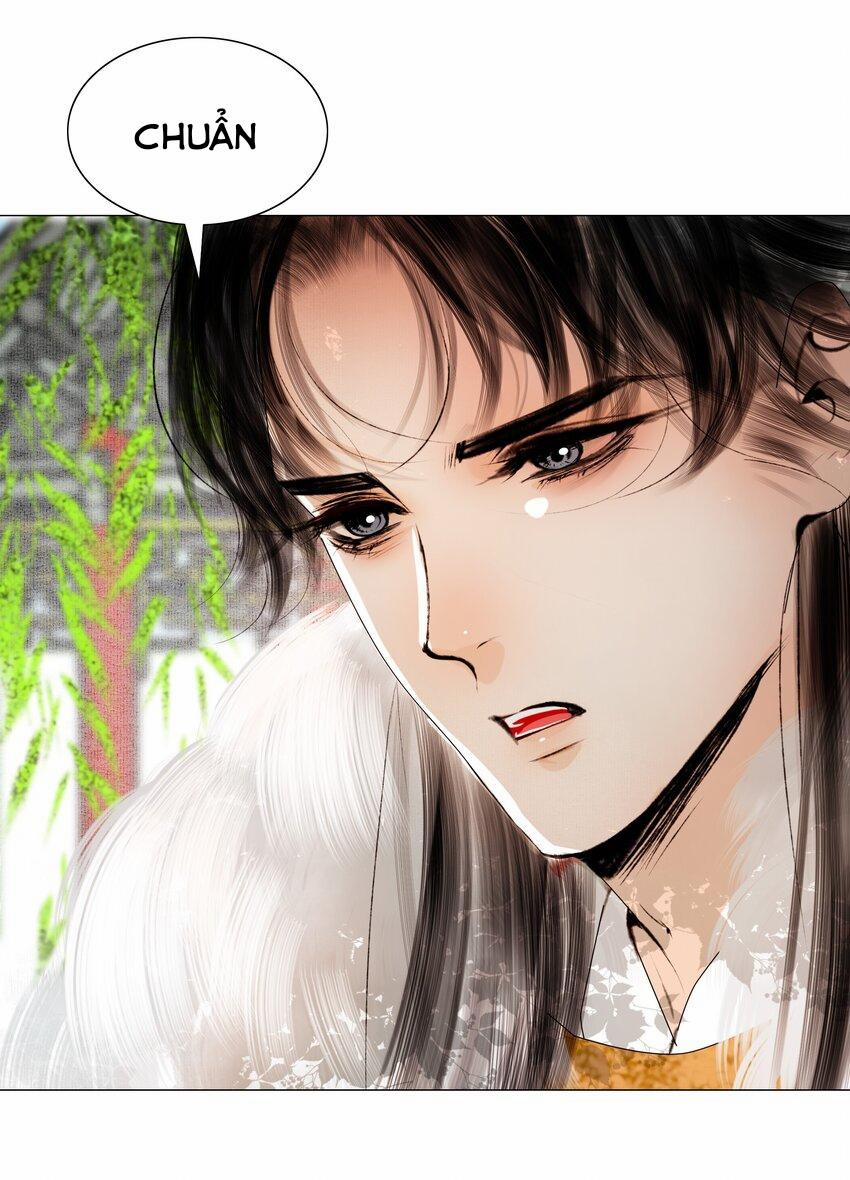 Vòng Luân Hồi 37 trang 11