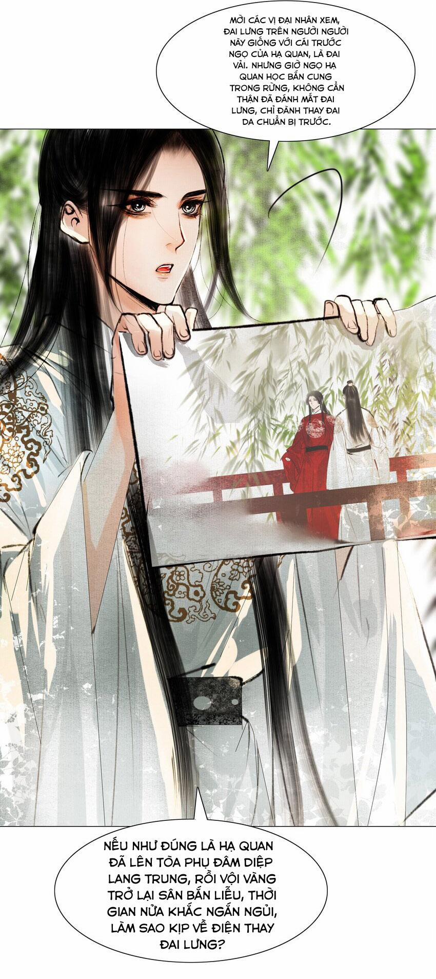 Vòng Luân Hồi 37 trang 21