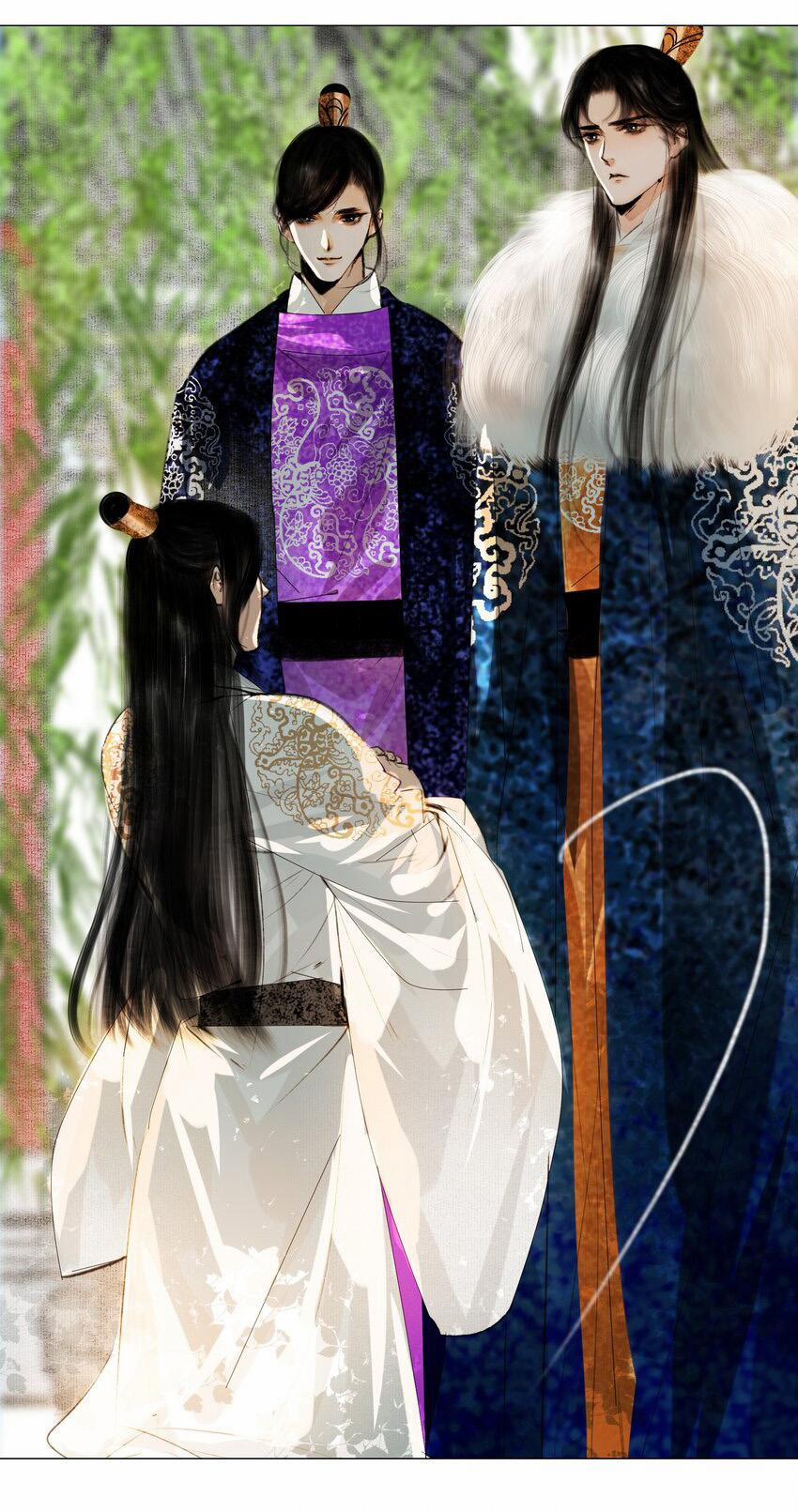 Vòng Luân Hồi 37 trang 25