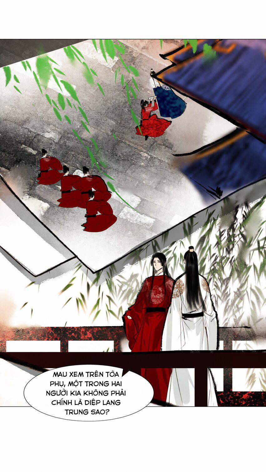 Vòng Luân Hồi 37 trang 4