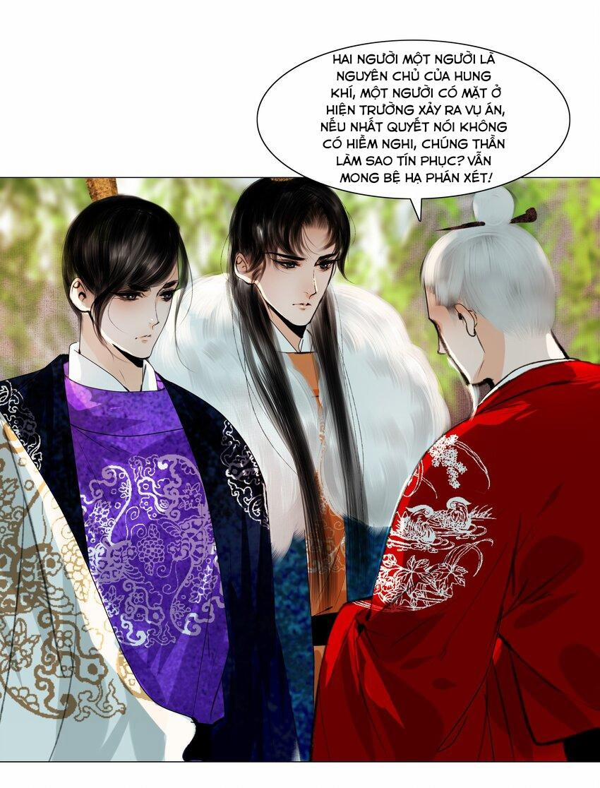 Vòng Luân Hồi 37 trang 7