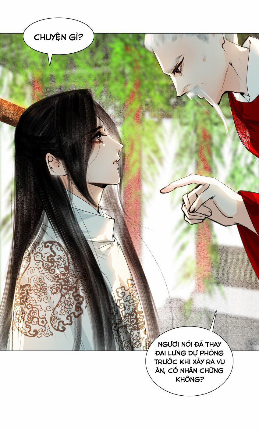 Vòng Luân Hồi 38 trang 1