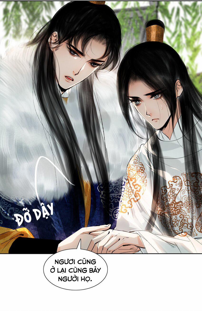 Vòng Luân Hồi 38 trang 17