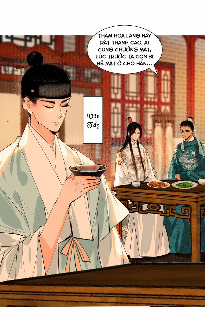 Vòng Luân Hồi 38 trang 24