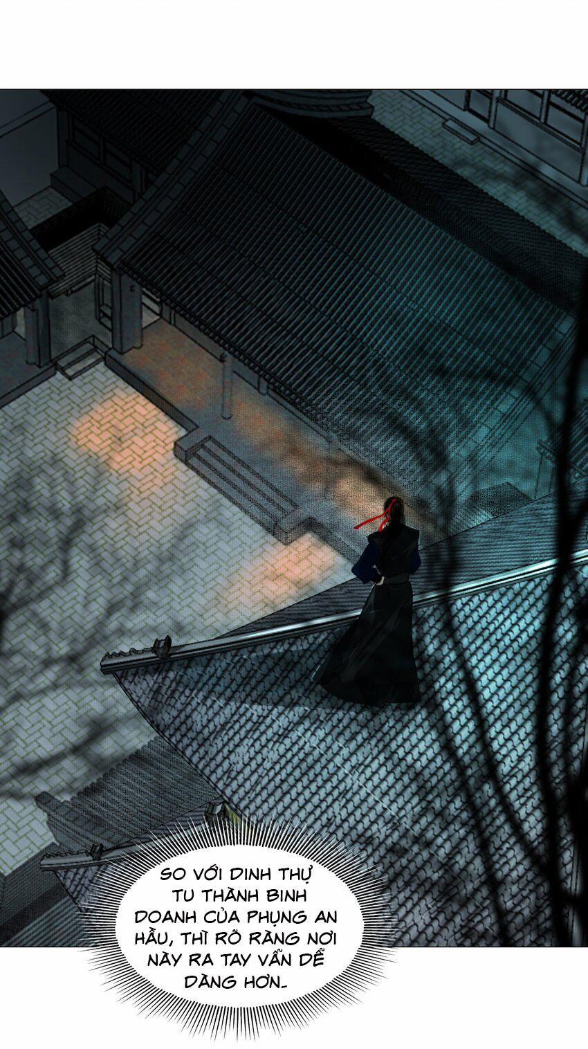 Vòng Luân Hồi 39 trang 1