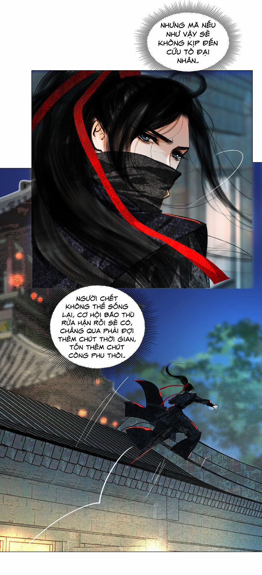 Vòng Luân Hồi 39 trang 13