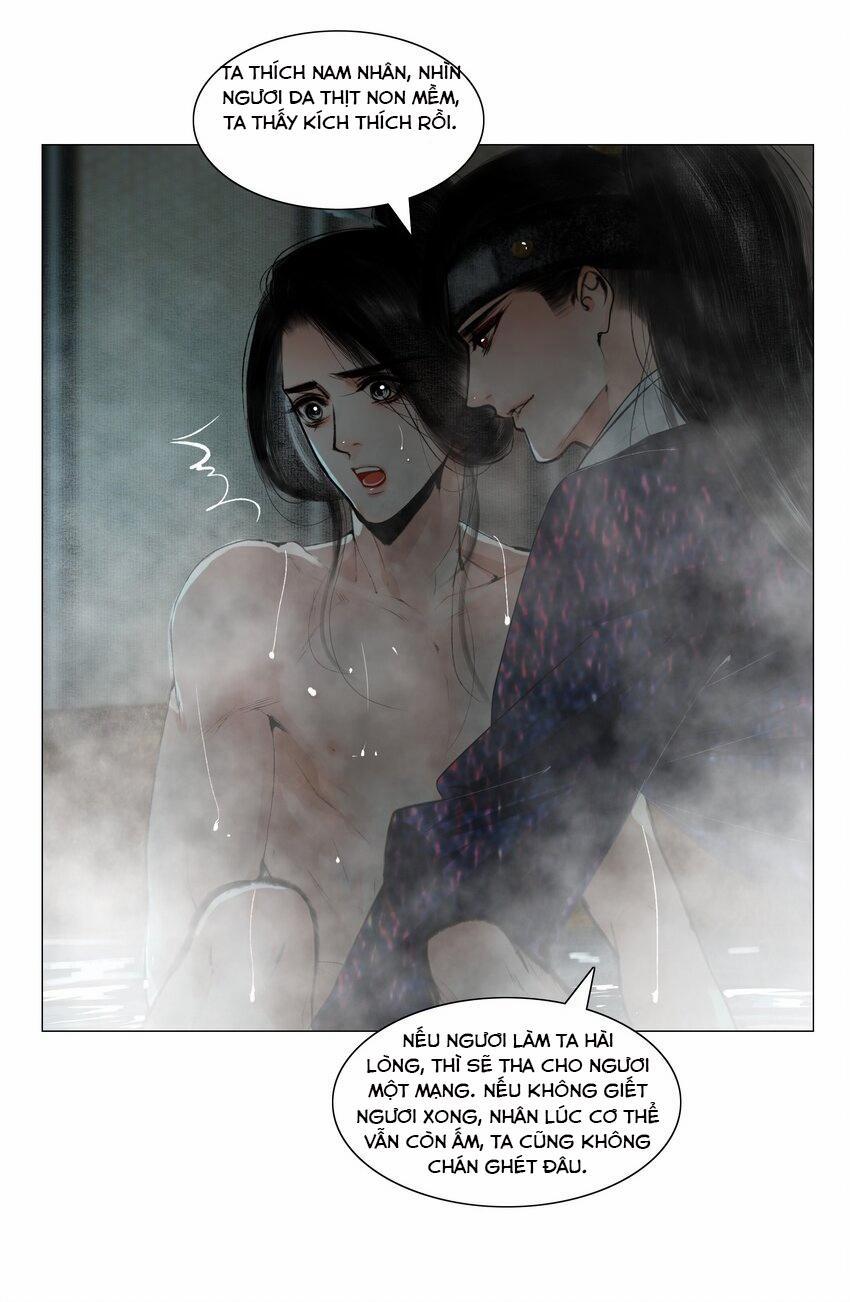 Vòng Luân Hồi 39 trang 27