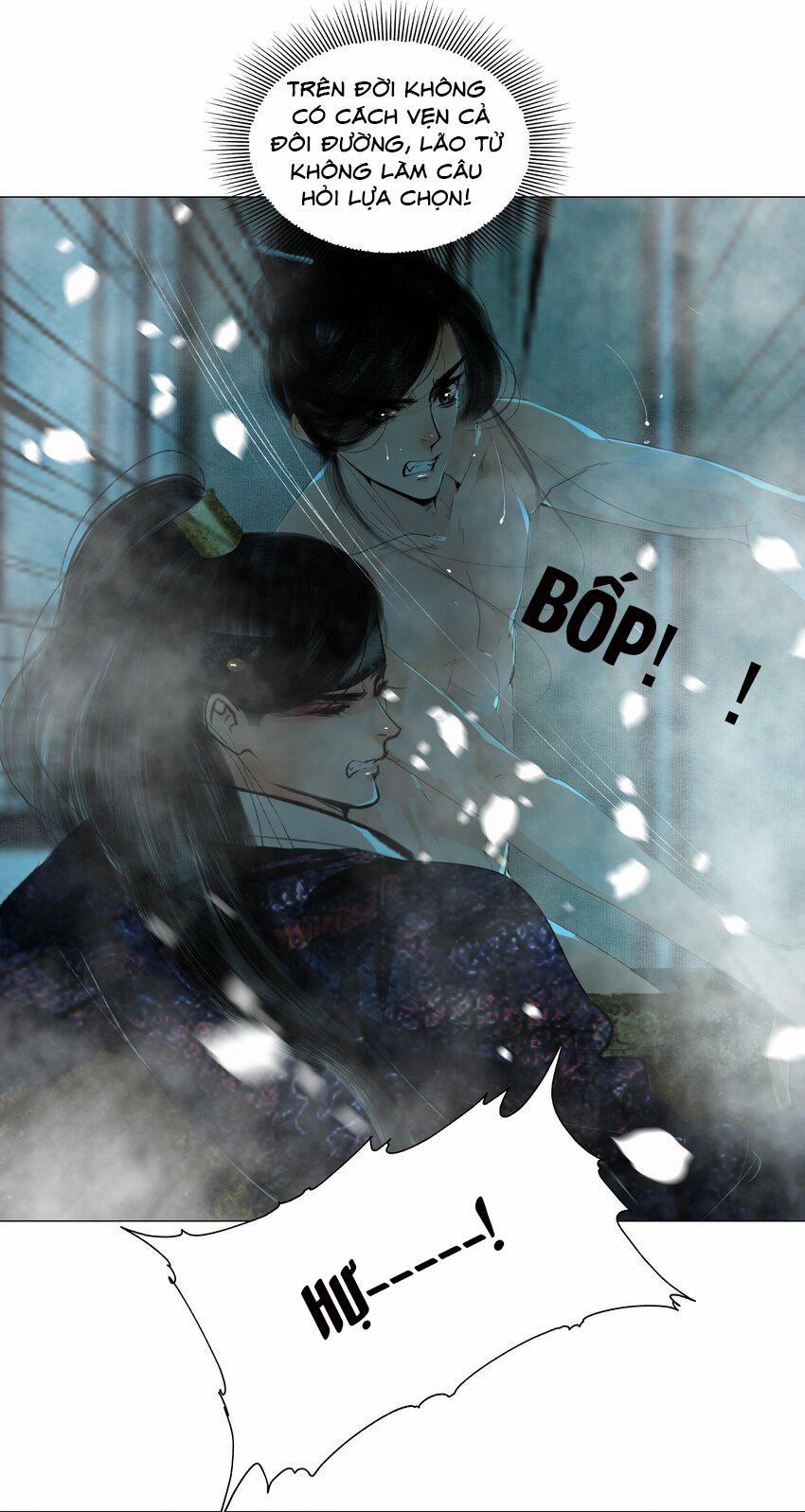 Vòng Luân Hồi 39 trang 29