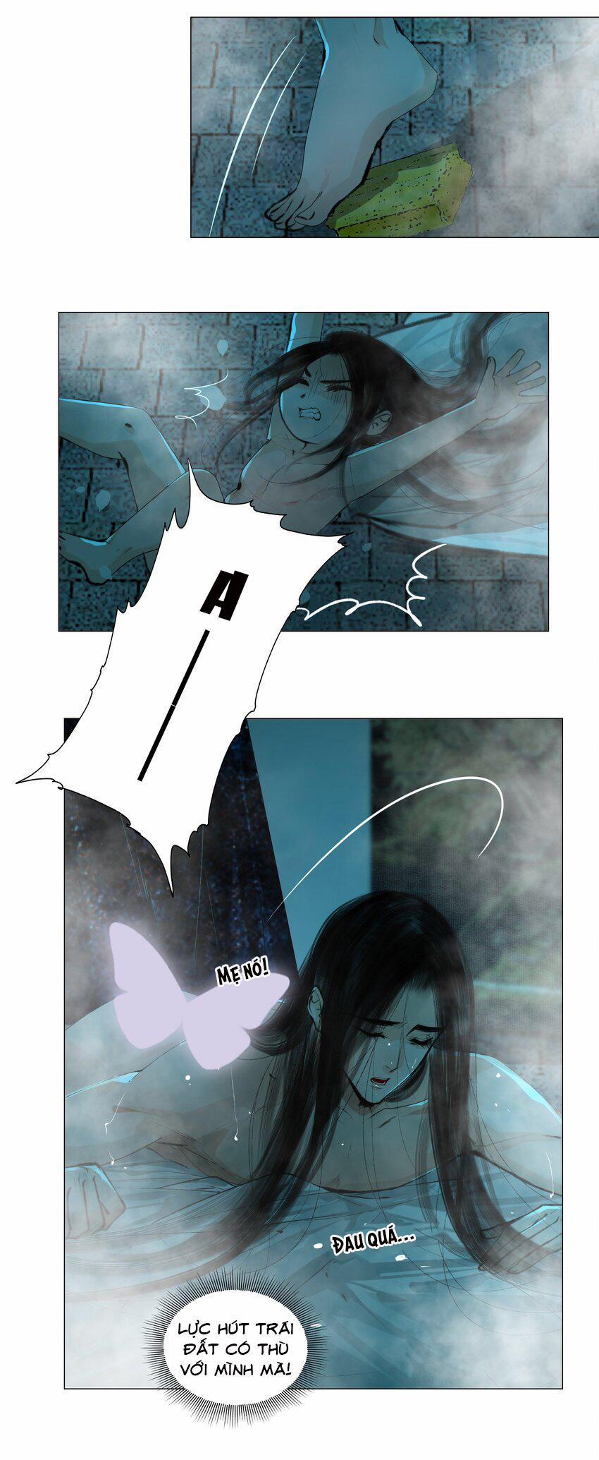 Vòng Luân Hồi 39 trang 32