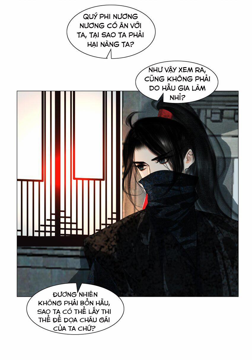 Vòng Luân Hồi 39 trang 4