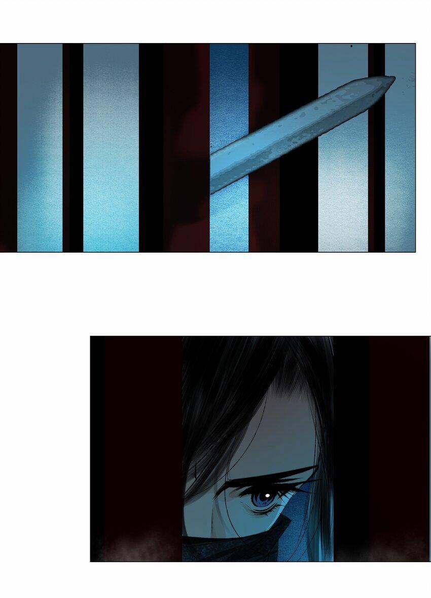 Vòng Luân Hồi 40 trang 1