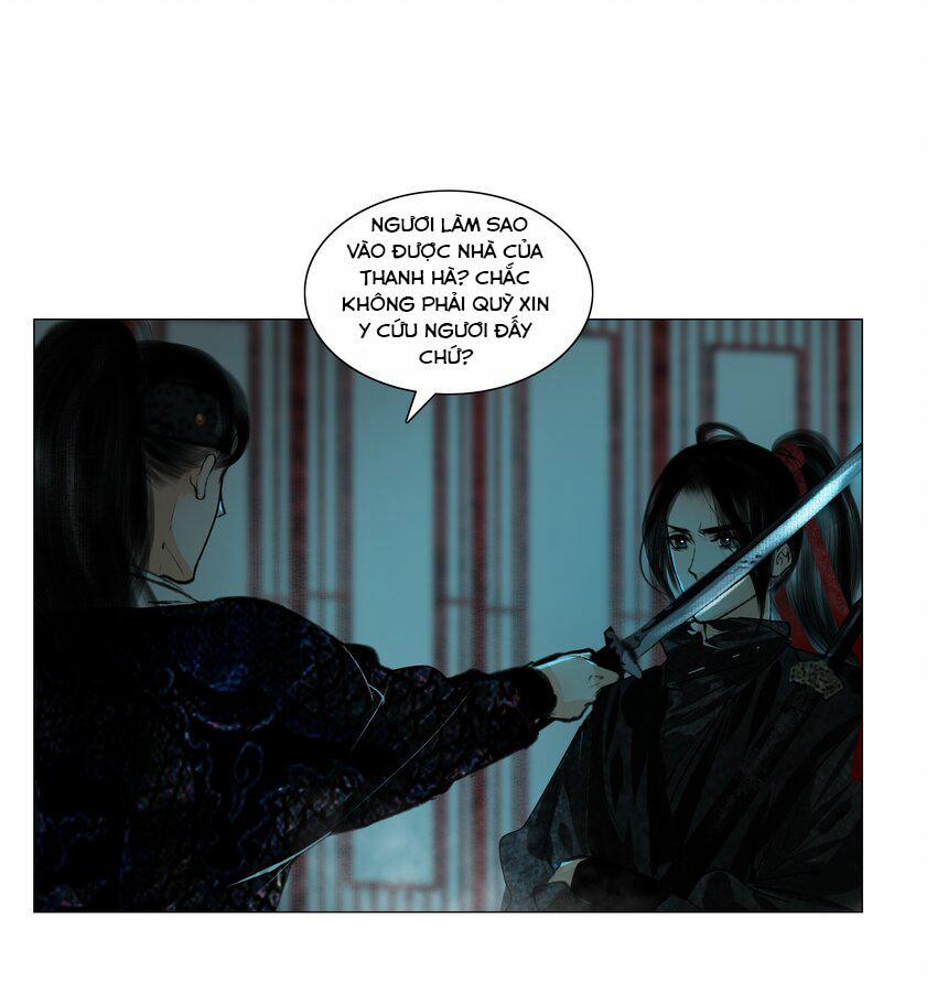 Vòng Luân Hồi 40 trang 16