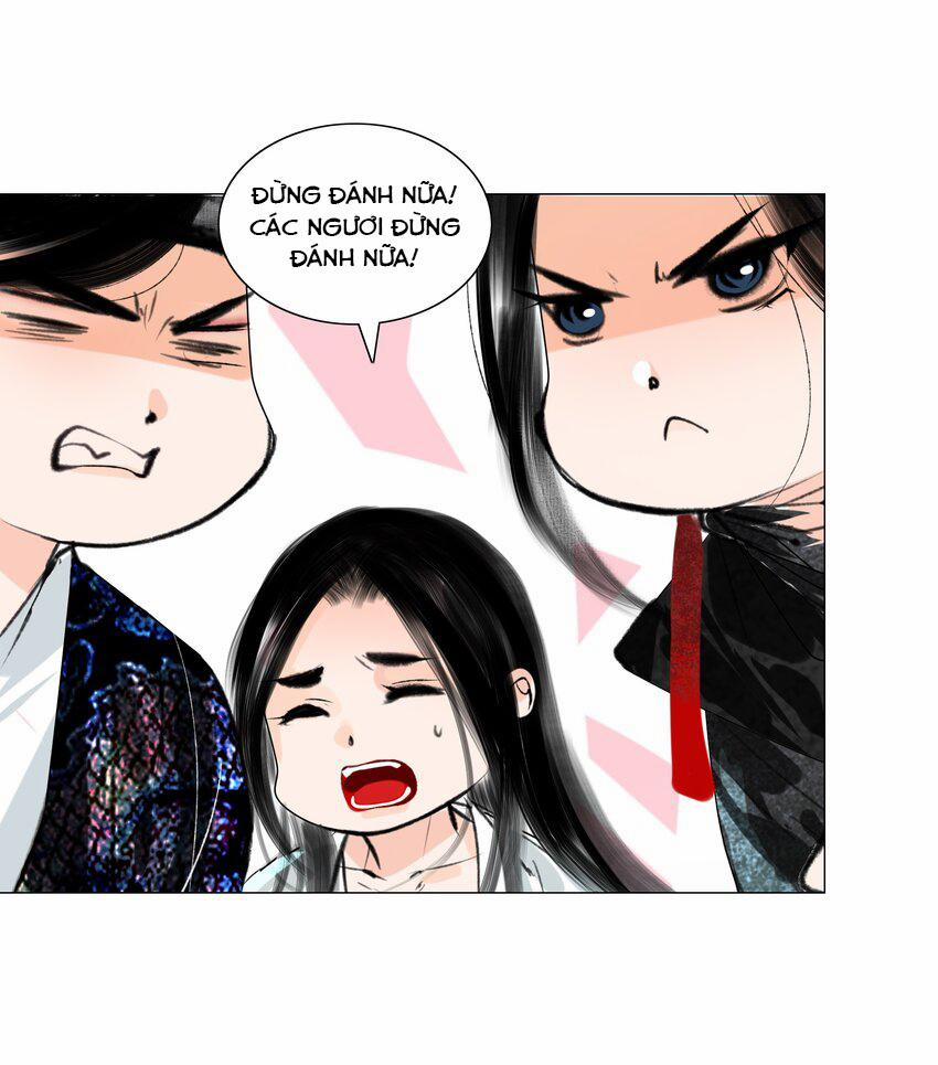 Vòng Luân Hồi 40 trang 18
