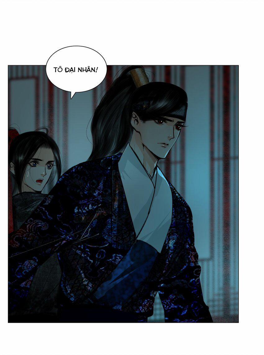 Vòng Luân Hồi 40 trang 20