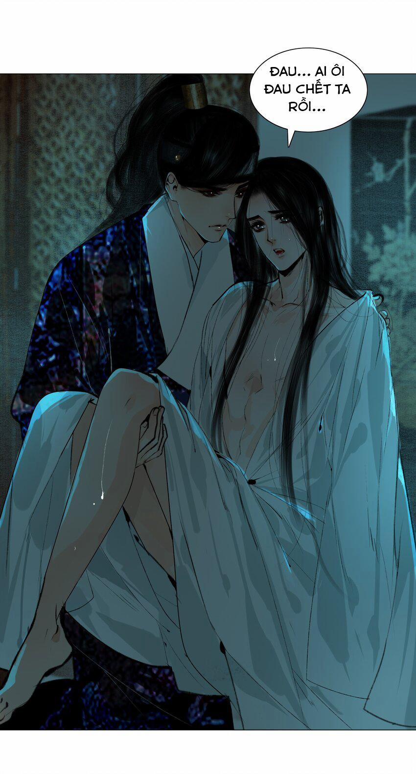 Vòng Luân Hồi 40 trang 22